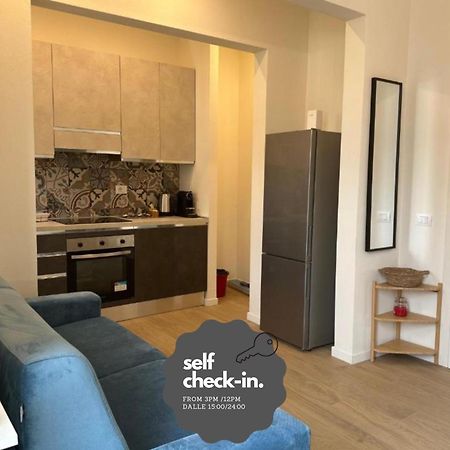 Bonnie Boutique Apartment Firenze Esterno foto