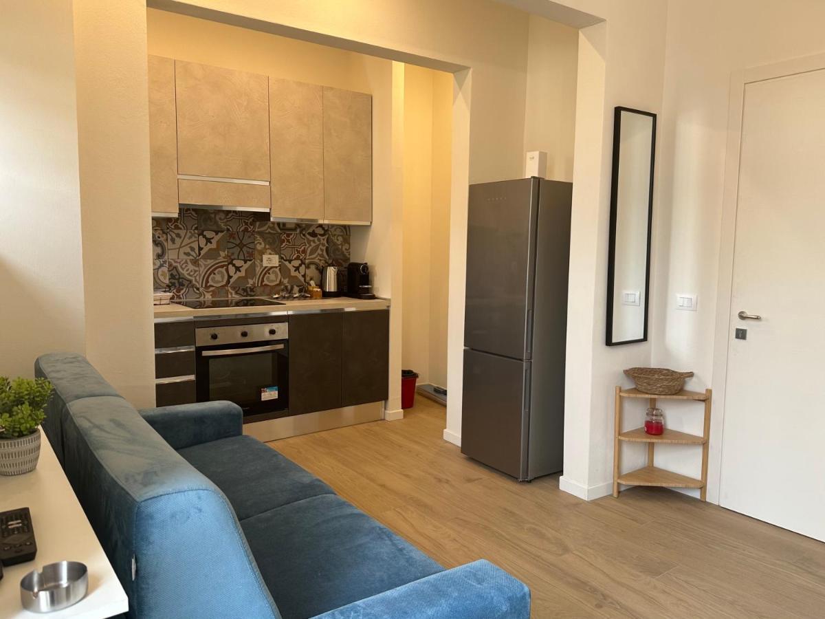 Bonnie Boutique Apartment Firenze Esterno foto