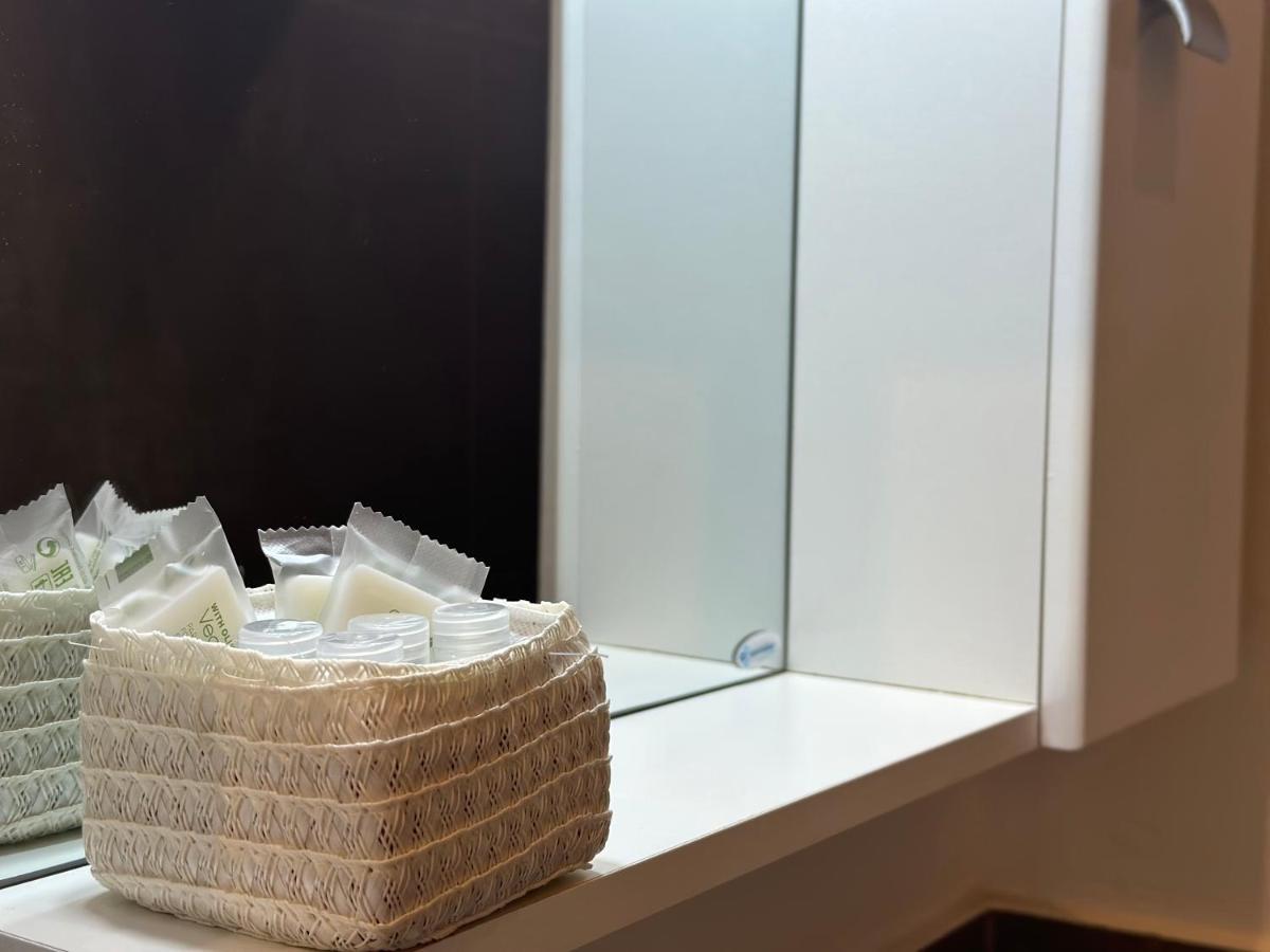 Bonnie Boutique Apartment Firenze Esterno foto