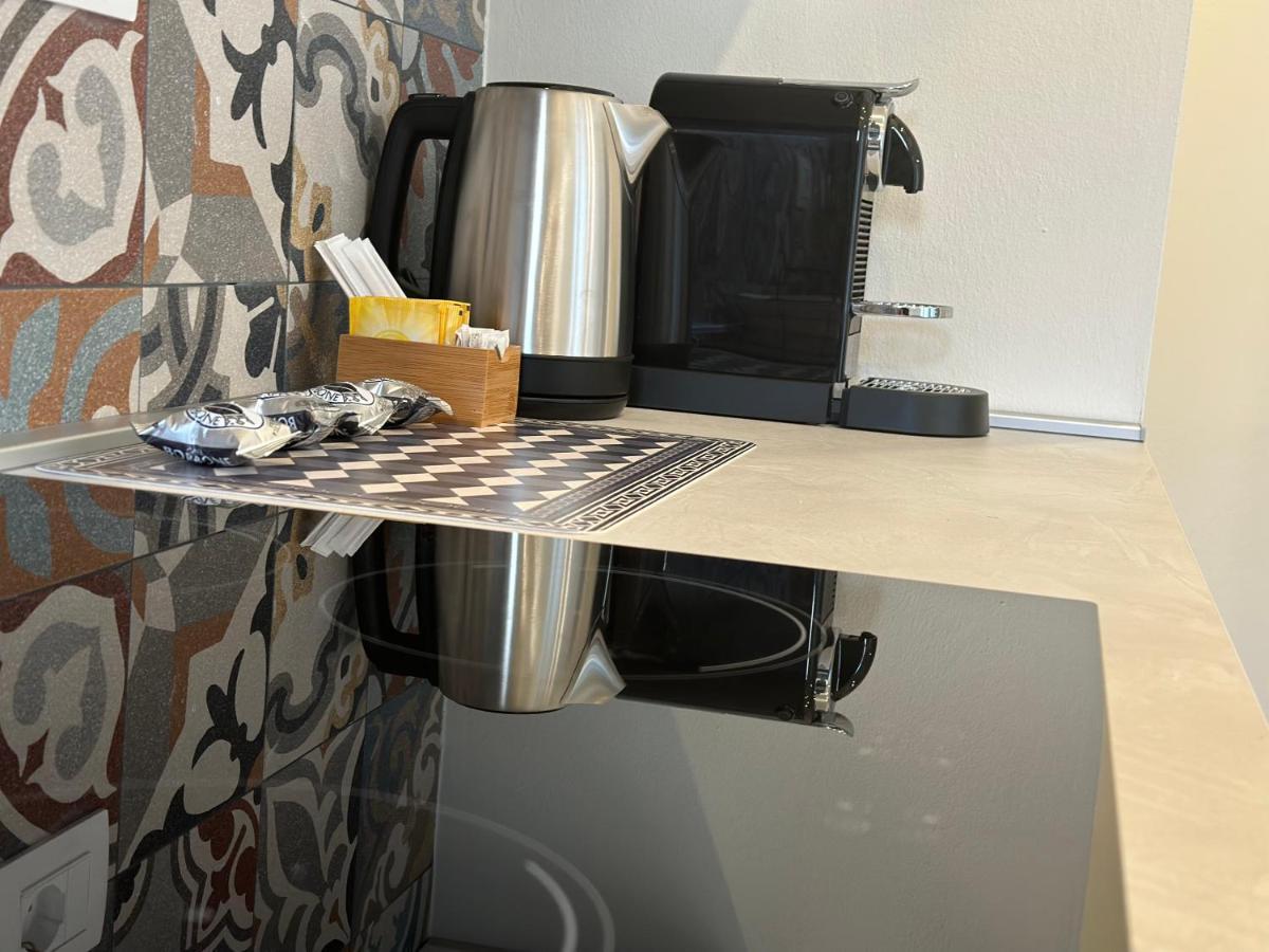 Bonnie Boutique Apartment Firenze Esterno foto