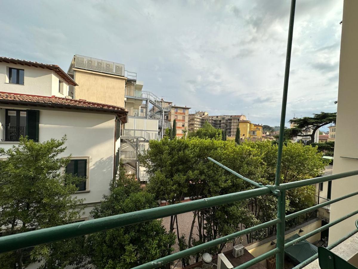 Bonnie Boutique Apartment Firenze Esterno foto