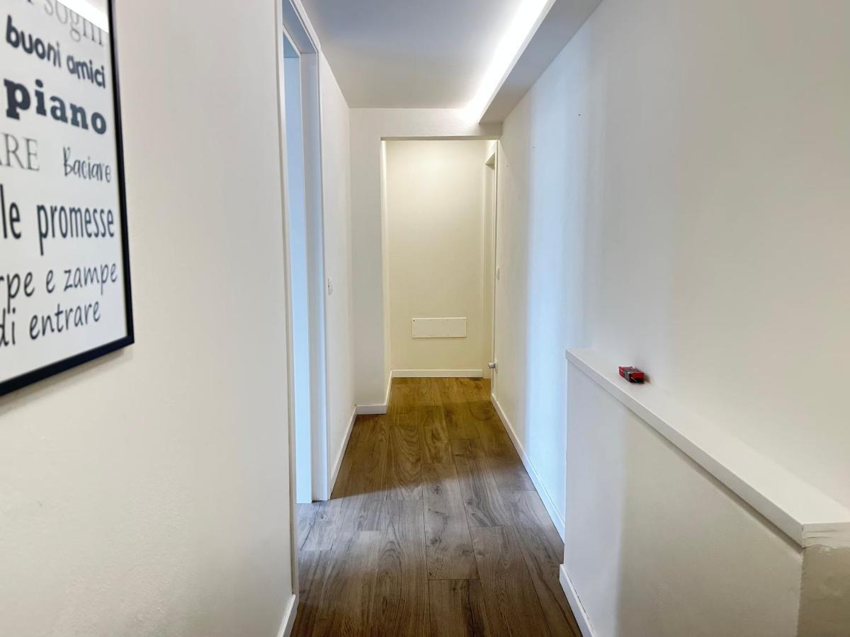 Bonnie Boutique Apartment Firenze Esterno foto