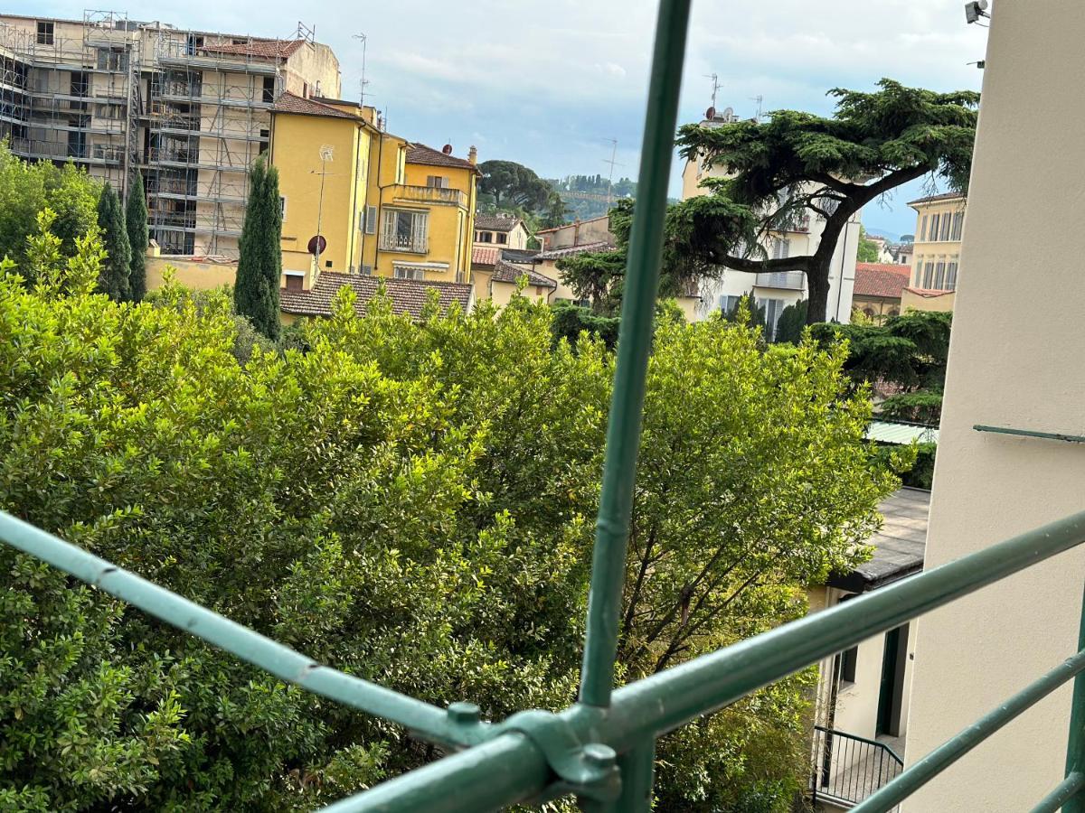 Bonnie Boutique Apartment Firenze Esterno foto