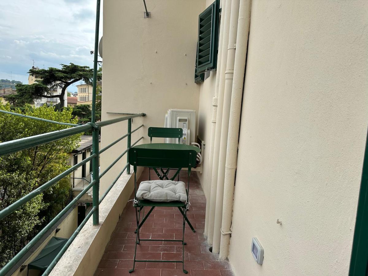 Bonnie Boutique Apartment Firenze Esterno foto