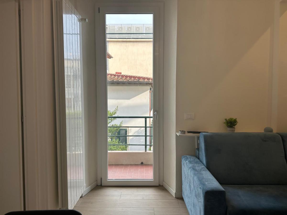 Bonnie Boutique Apartment Firenze Esterno foto