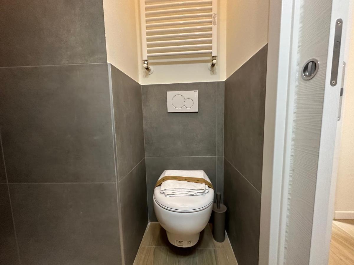 Bonnie Boutique Apartment Firenze Esterno foto
