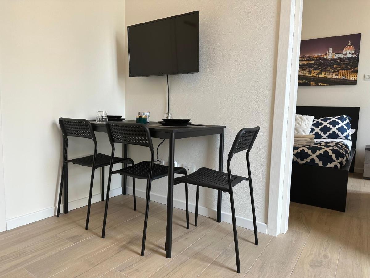 Bonnie Boutique Apartment Firenze Esterno foto