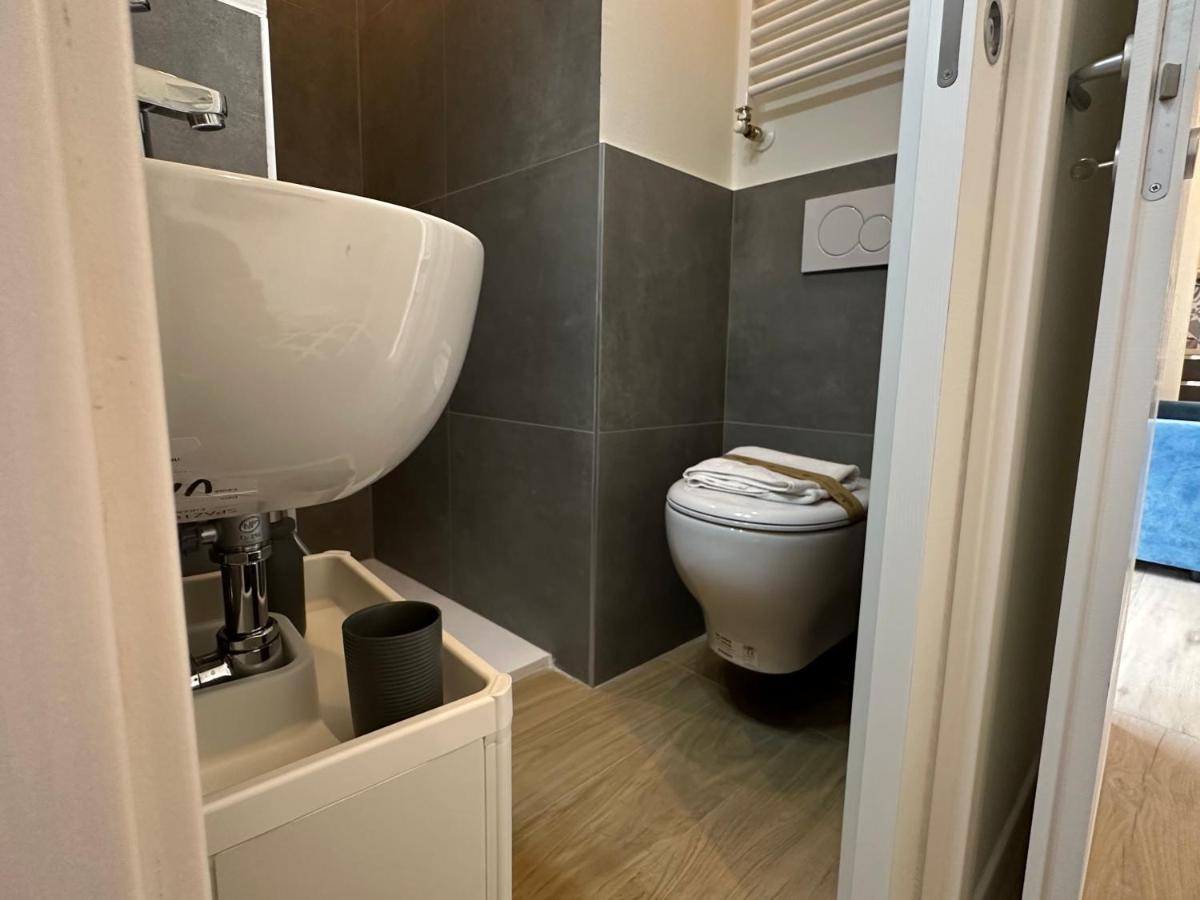 Bonnie Boutique Apartment Firenze Esterno foto