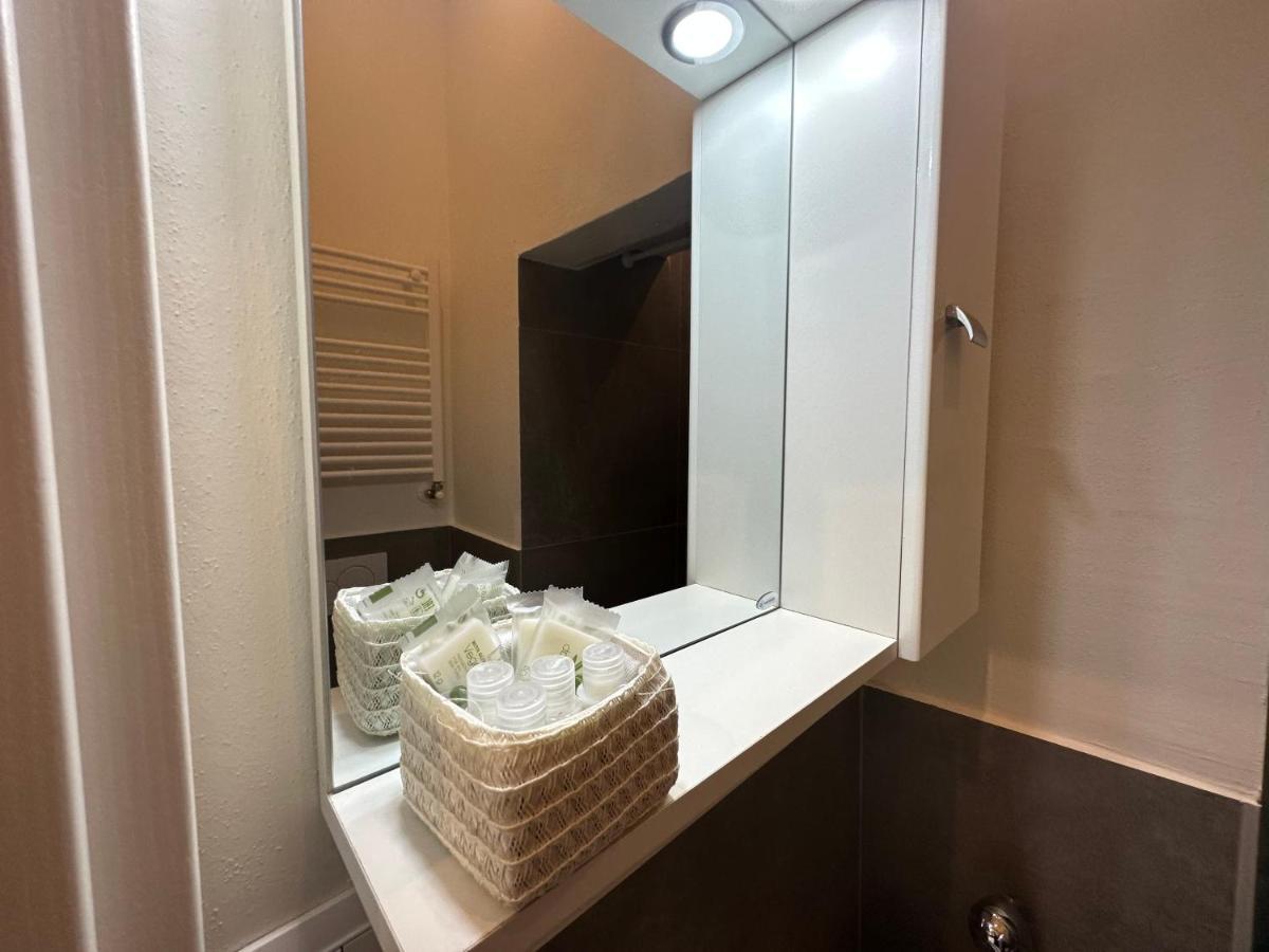 Bonnie Boutique Apartment Firenze Esterno foto