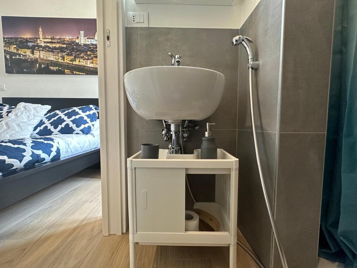 Bonnie Boutique Apartment Firenze Esterno foto