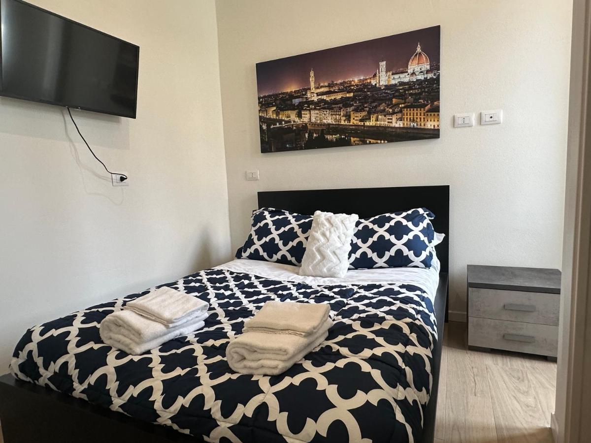 Bonnie Boutique Apartment Firenze Esterno foto