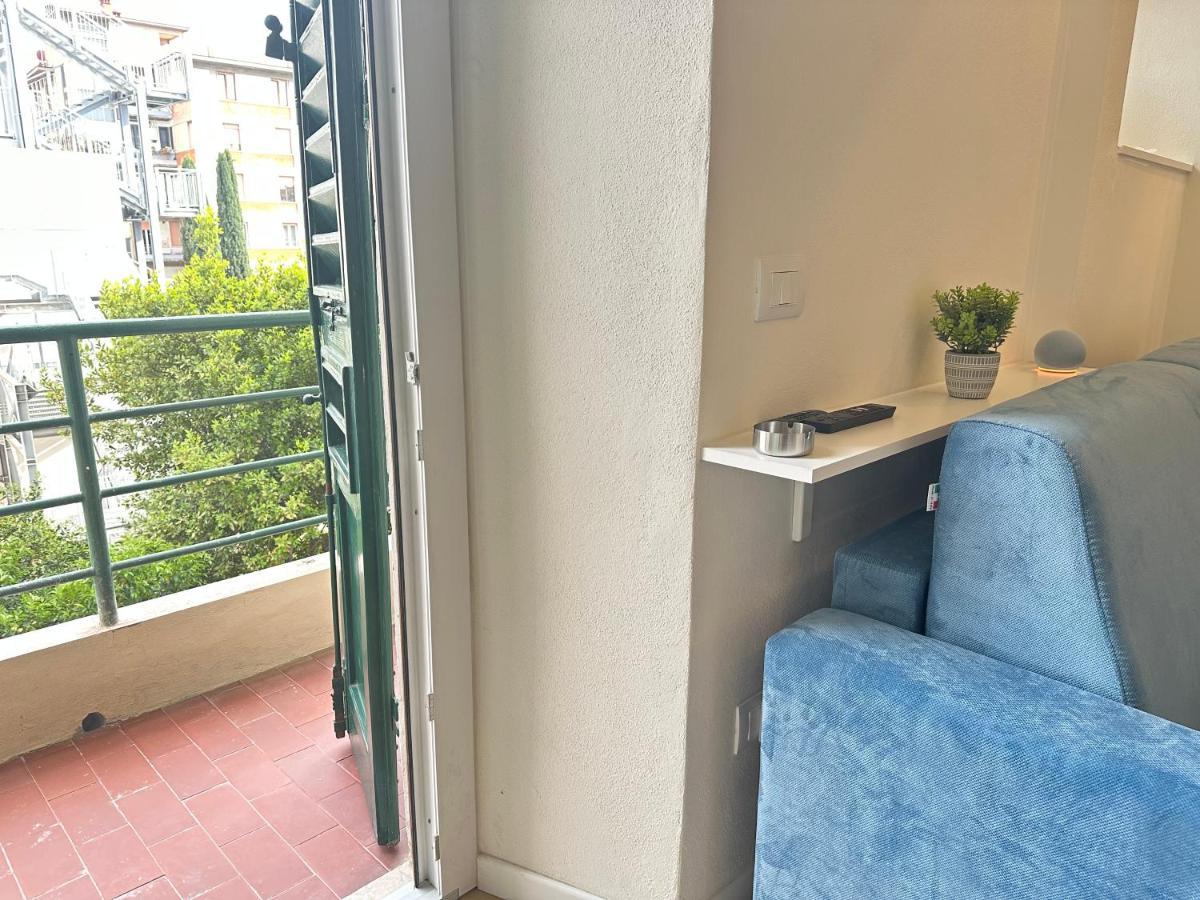 Bonnie Boutique Apartment Firenze Esterno foto