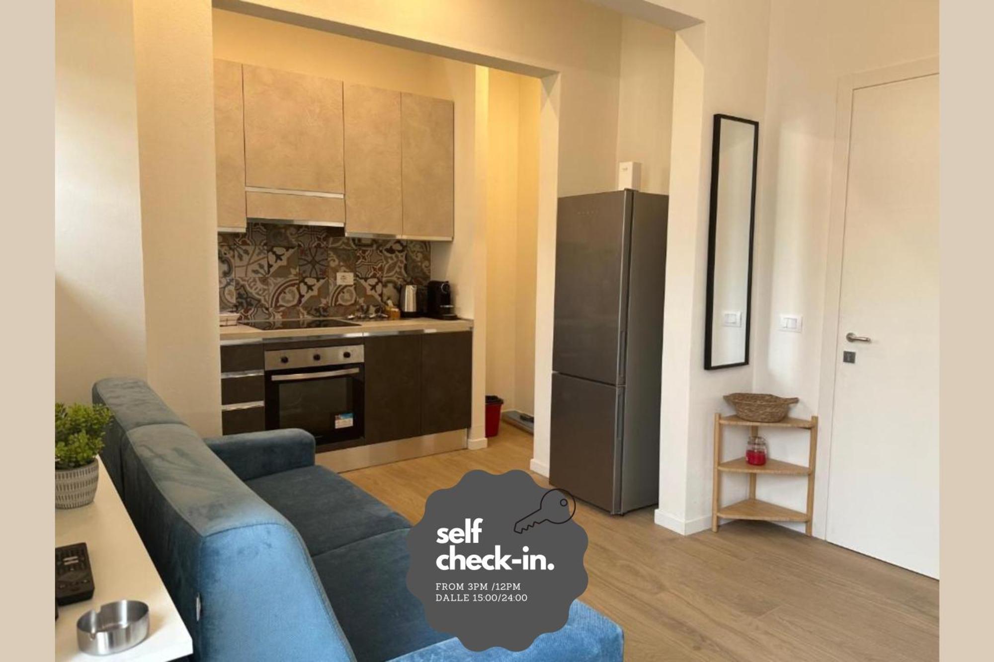 Bonnie Boutique Apartment Firenze Esterno foto